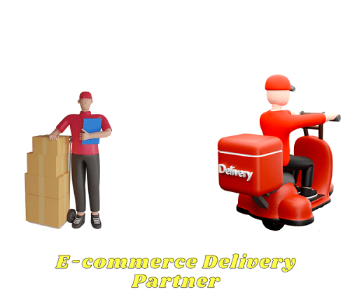 Delivery partner