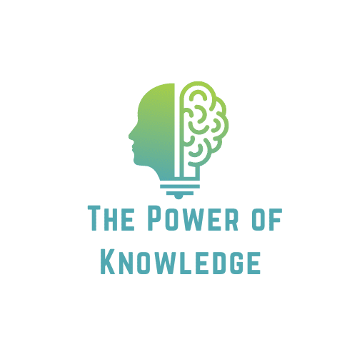 The Power of Knowledge