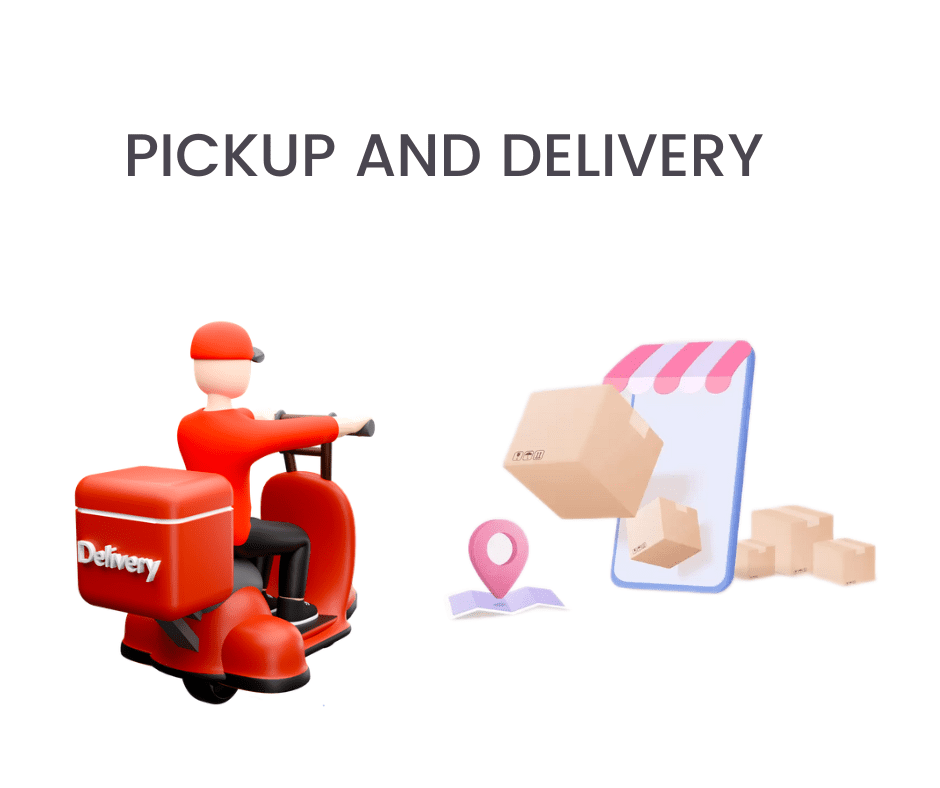 delivery