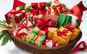 Best Holiday Gift Baskets