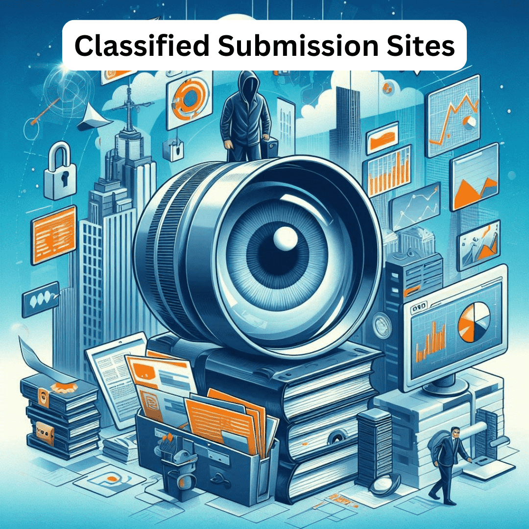 Classified Submission Sites