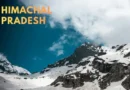 Himachal Pradesh