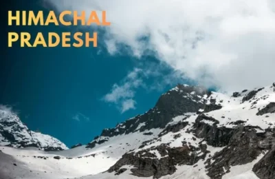 Himachal Pradesh