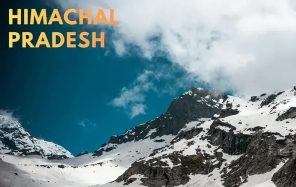 Himachal Pradesh