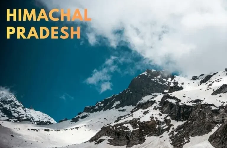 Himachal Pradesh