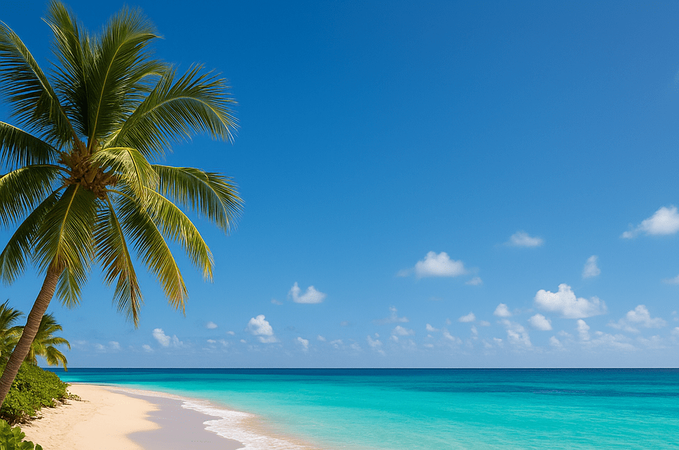 Top Beaches in Florida