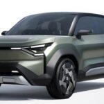 maruti car